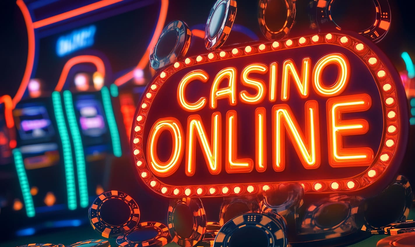 Cassino Online 258BET.COM com uma Ampla Coleção de Jogos